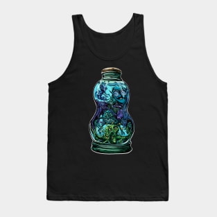 Jimmy's Jar Tank Top